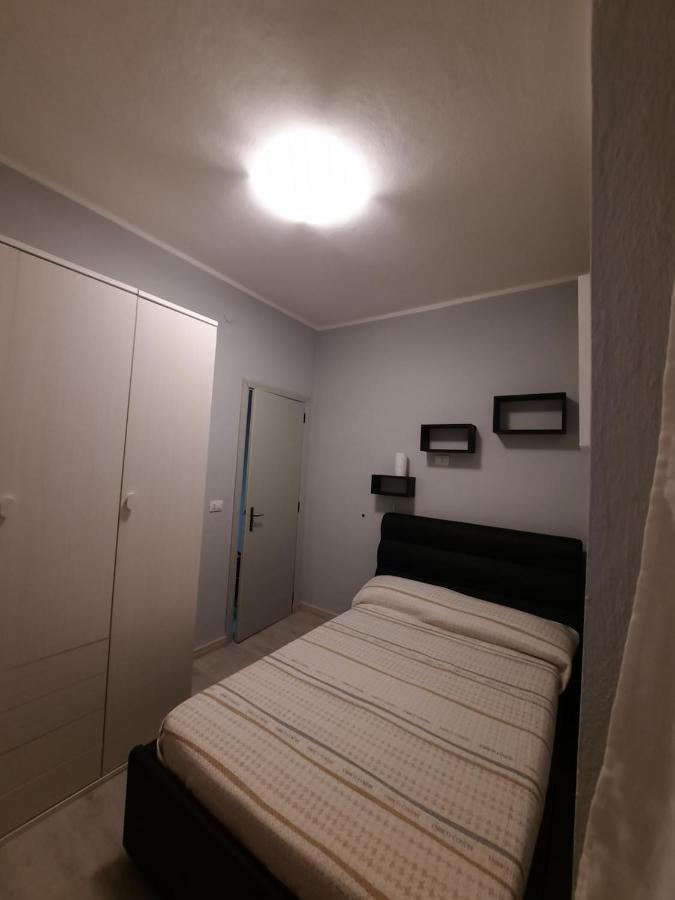 Villa Florida à Porto Pino Extérieur photo